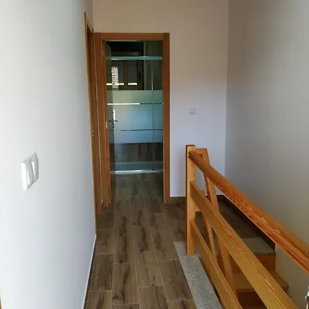 Casa Del Auton - Couto Mixto *