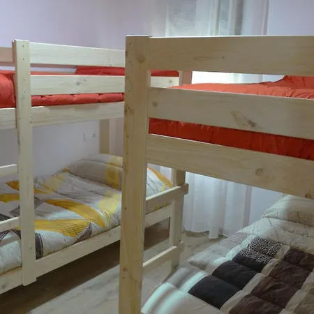 Casa Del Auton - Couto Mixto Holiday home *
